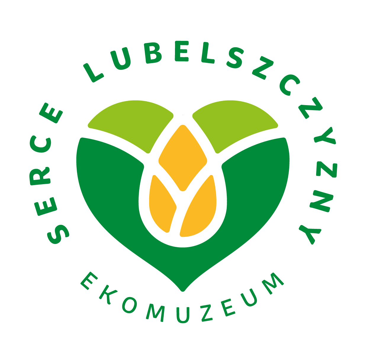 Ekomuzeum serce lubelszczyzny